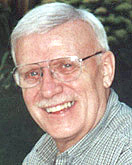 Photo of Jean-Roger Seguin
