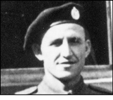 Photo of Omer Gallant