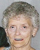 Photo of Jacqueline Gauthier