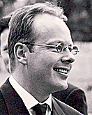 Photo de Keith Crawford