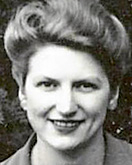 Photo de Marjorie Campbell