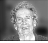 Photo of Harriet Smith