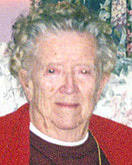 Photo of Stella Lambert