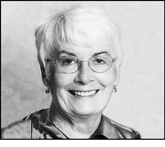 Photo of Betty Thompson