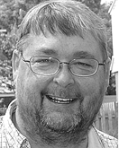 Photo of David Ouimet