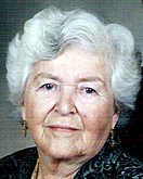 Photo of Helen Doyle