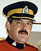 Photo of Henry Kennedy