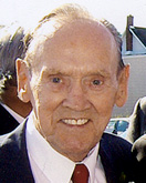 Photo de Frederick Harris