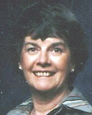 Photo of Joan Hicks