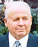 Photo de James-Francis Quigley