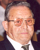 Photo of Leo Trottier