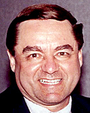 Photo of Claude Bruyere