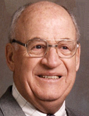 Photo of Kenneth Watts
