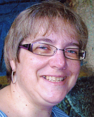 Photo of Elizabeth Lord