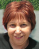 Photo of Suzanne Levac