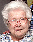 Photo of Edna Giraldeau