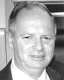 Photo de Edward Bedard