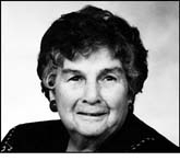 Photo de Violet-Marion Grant