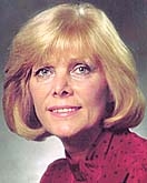 Photo de Bibiane Langlois