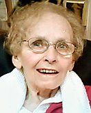 Photo of Alice Lacroix