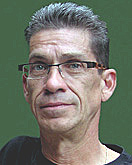 Photo of Martin Gagne