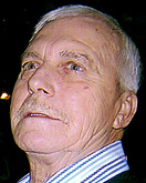 Photo of Kenneth Bogora