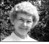 Photo of Nancy Fischer