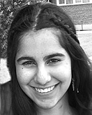 Photo de Trisha Nagpal