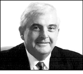 Photo of Donald Stearns