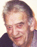 Photo of Armand Brazeau