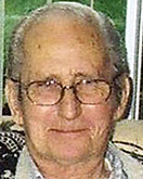 Photo of James Murtagh