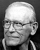 Photo of Paul Davies