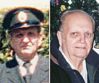 Photo of John Davey
