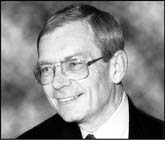 Photo of George Lalonde
