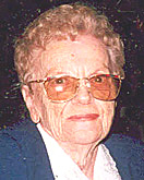 Photo de Corinne Boudreau