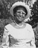 Photo de Mary Joseph