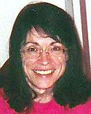 Photo of Claire Potvin