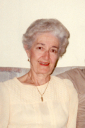 Photo de Evelyn-May Craig