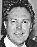 Photo of Terry Carisse