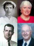 Photo of Betty-And-Bill Fletcher