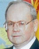 Photo de James Cavanagh