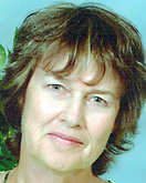 Photo of Denise Martin