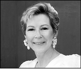Photo of Jacqueline Ferguson