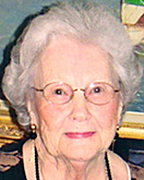Photo of Jean Bowen