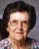 Photo of Audrey Ward