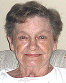 Photo of Rita Fraser