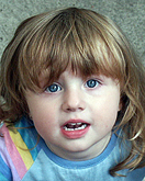 Photo of Celeste Picard