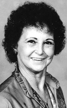 Photo of Joann-Lewis Howard