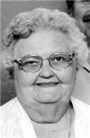 Photo of Betty-Raffadlt Horton