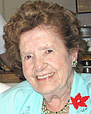 Photo of Joan Walker